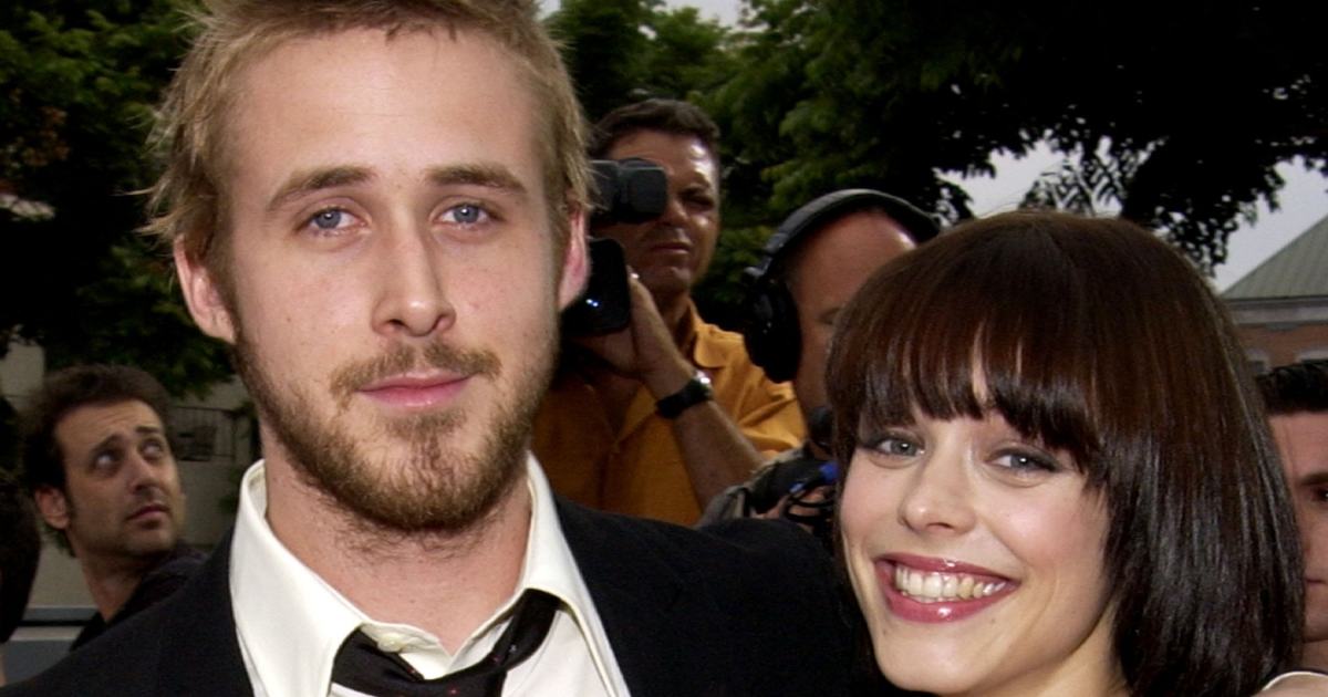 Ryan Gosling and Rachel McAdams: From Feuding Costars to Great Love