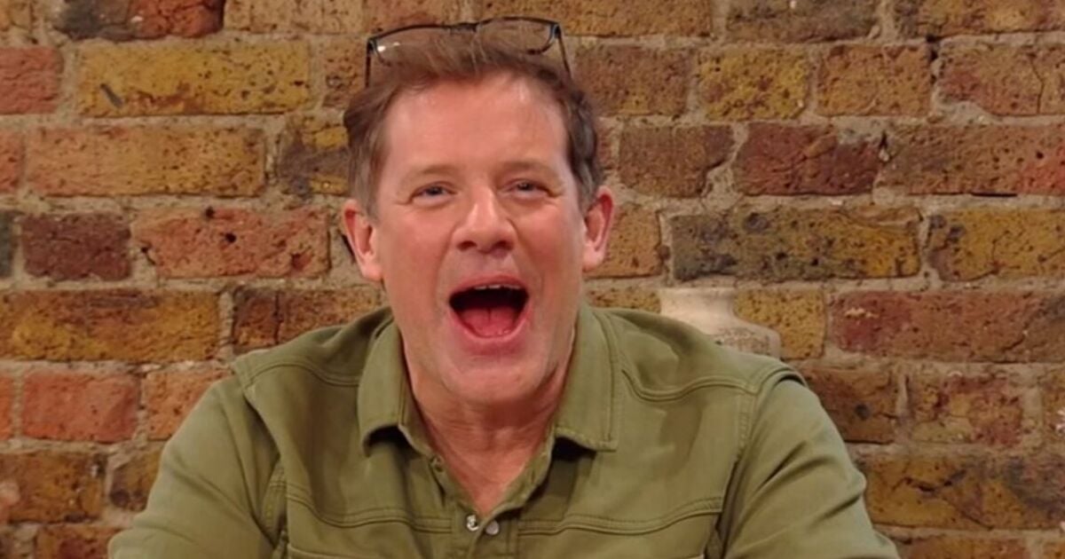 Saturday Kitchen fans left fuming as A list star fails to remove hat while on BBC show 