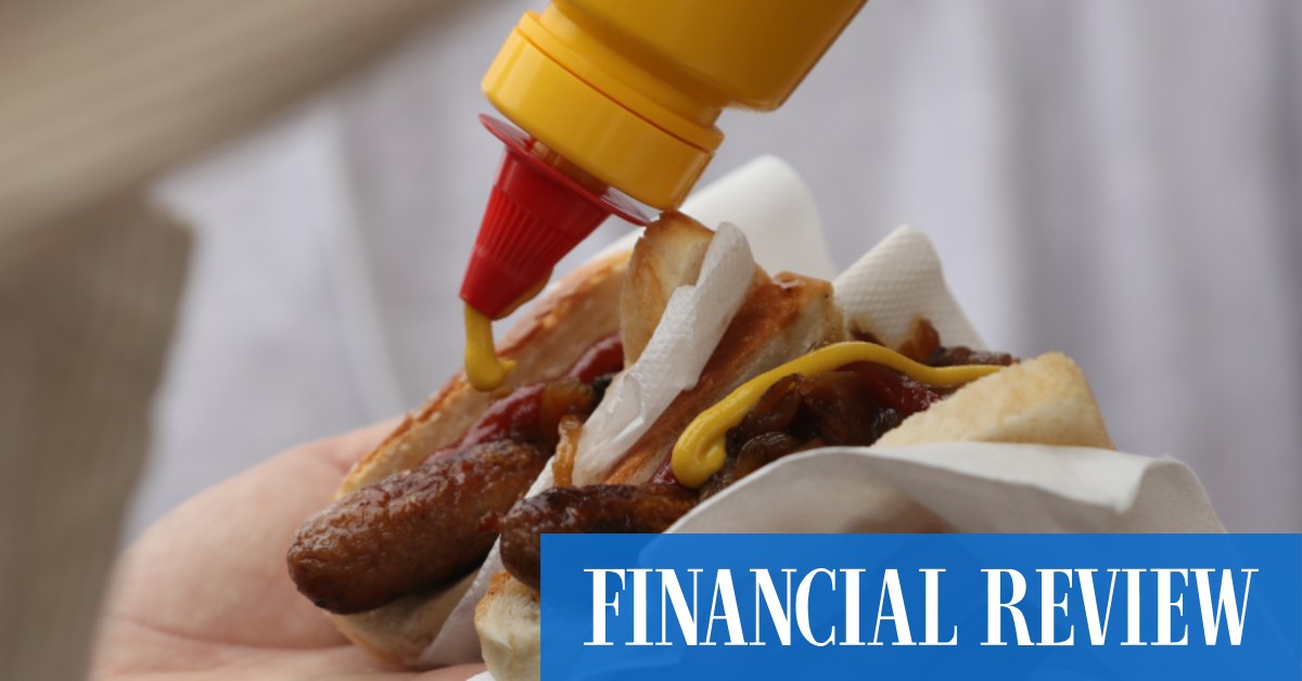 Sausage fest: CPE Capital snags $200m Perth meat business