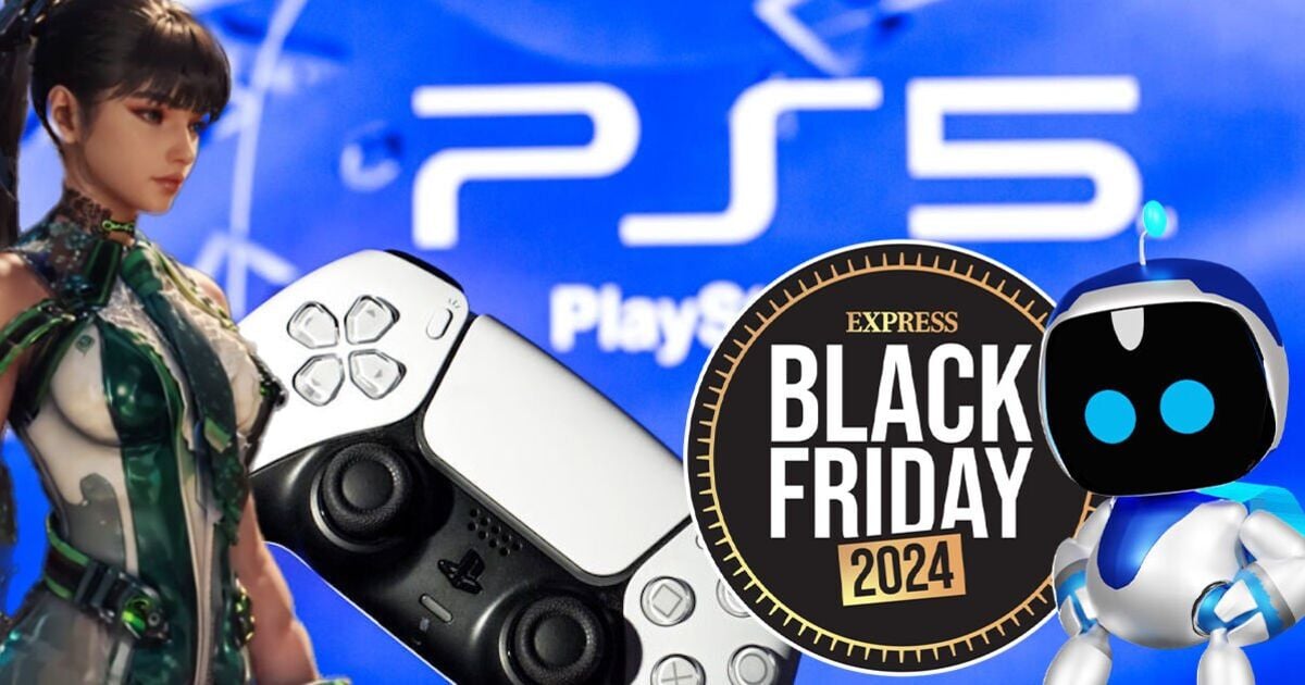 Save even more money on PlayStation Store Black Friday sale with this trick