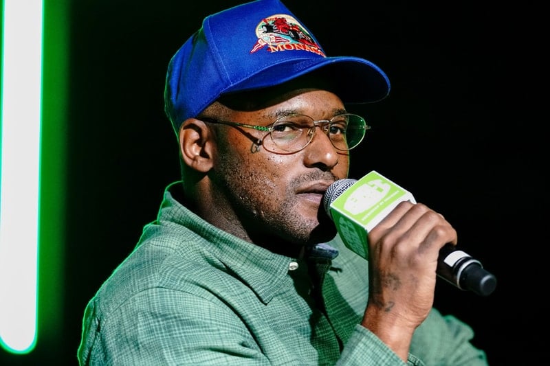 ScHoolboy Q Announces 'BLUE LIPS GOT NEW SONGS' Tour