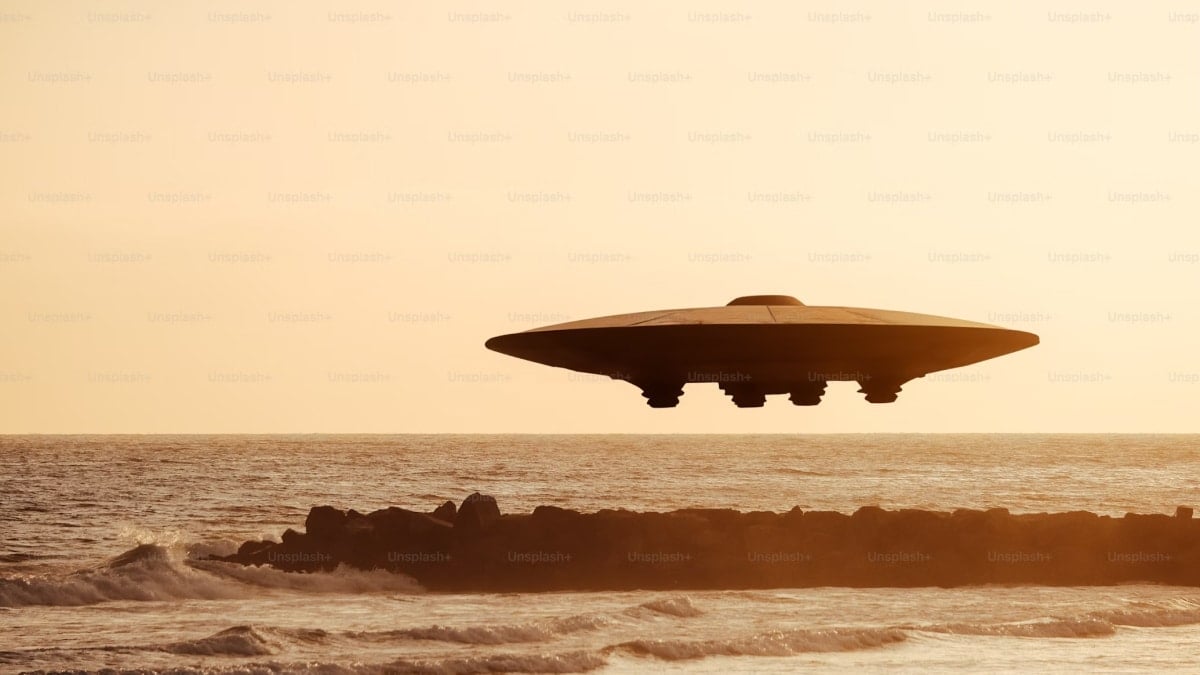 Scientists Are Reportedly Interested in Uncovering the Secrets of UFOs: Here's Everything You Need to Know