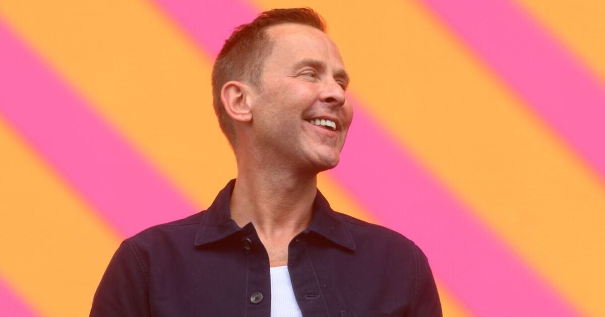 Scott Mills' BBC Radio 2 replacement confirmed as Zoe Ball quits after six years