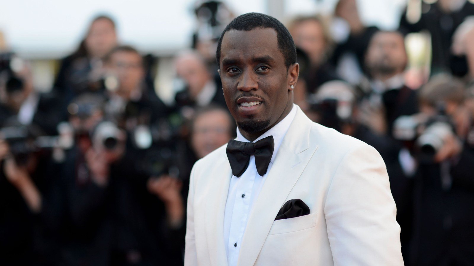 Sean Combs Accused of Threatening to Kill Woman and Dangling Her Off Balcony