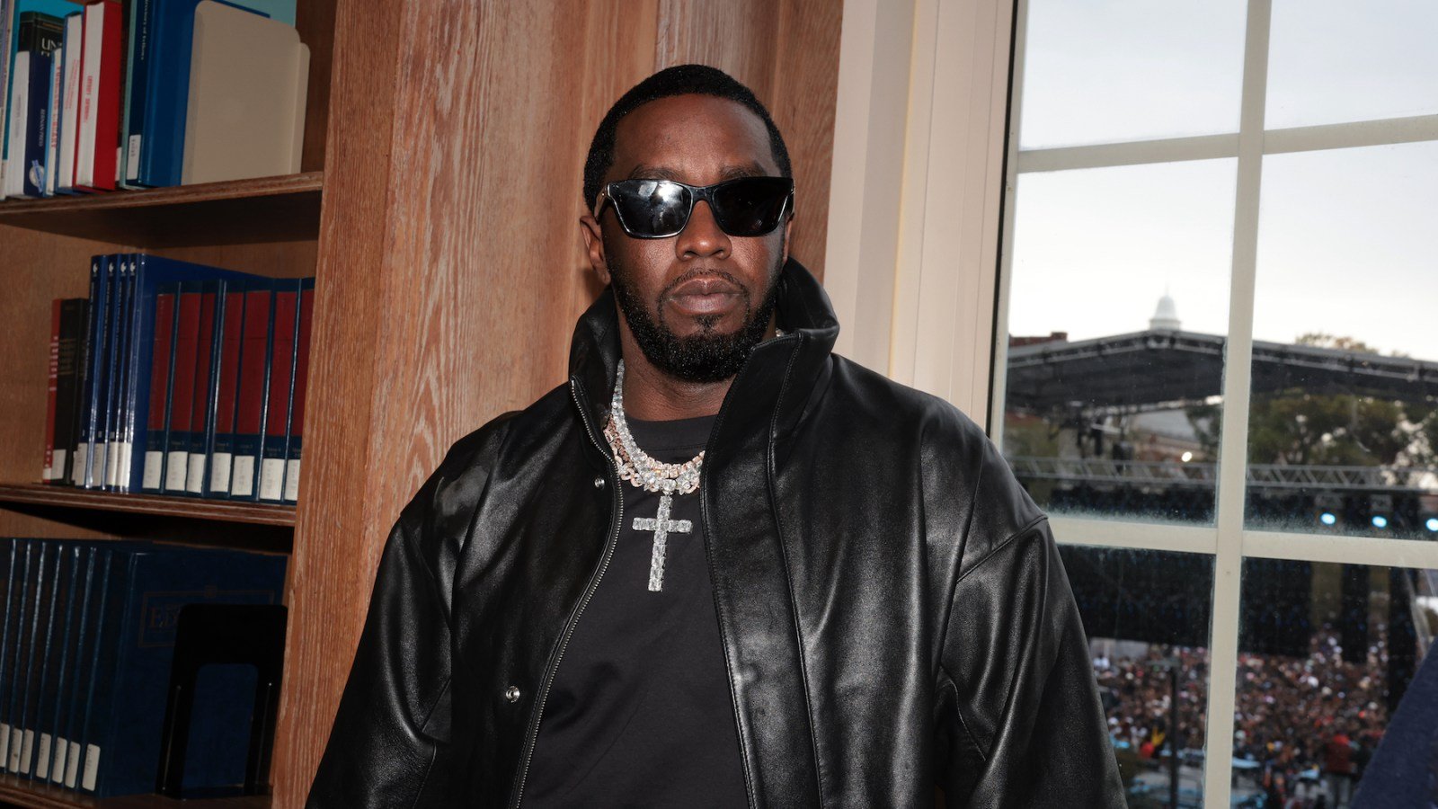 Sean Combs Paid Inmates to Use Phone Accounts Improperly: Prosecutors