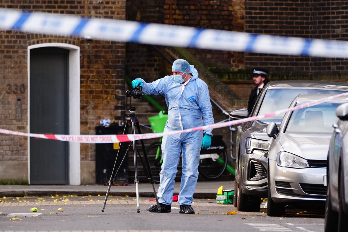 Second arrest after girl, 8, shot in Ladbroke Grove 