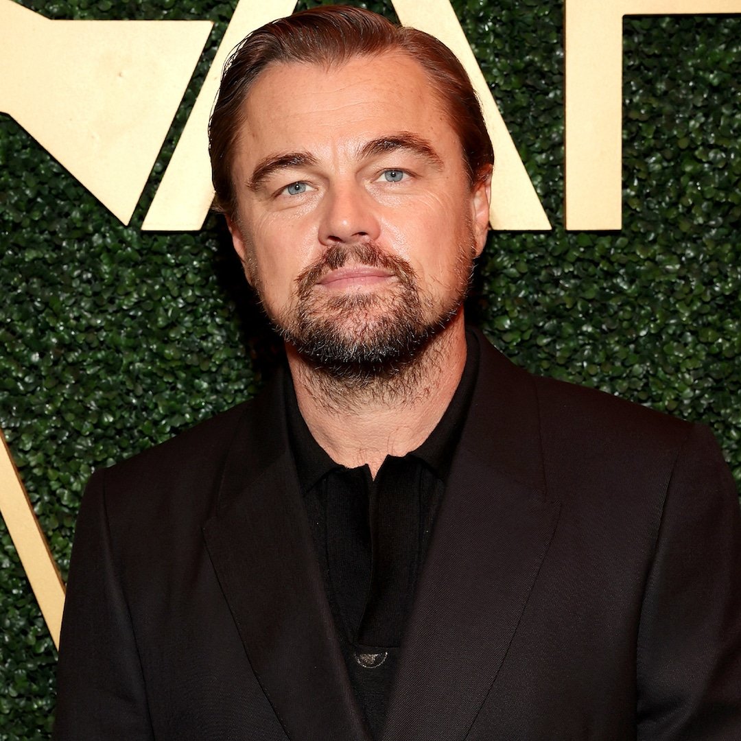  See Leonardo DiCaprio's Journey From '90s Heartthrob to Oscar Winner 