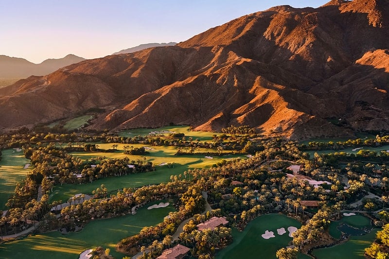 Sensei Porcupine Creek: Can a Golf Resort Help You Live Longer?