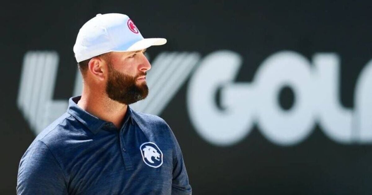 Sergio Garcia makes LIV Golf sacrifice to secure Ryder Cup return that Jon Rahm won't