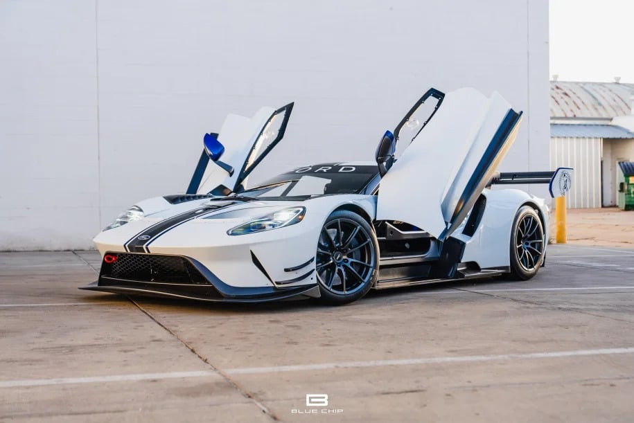 Seven Figure Stardom: The Best Exotic Cars Over $1 Million For Sale Today