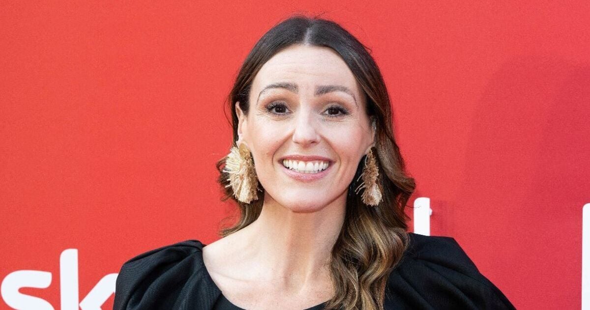 Sex Education star teams up with Suranne Jones for new rom-com coming to BBC soon