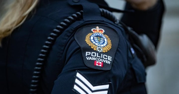 Sexually assaulted VPD officer targeted by colleague in derogatory group chats