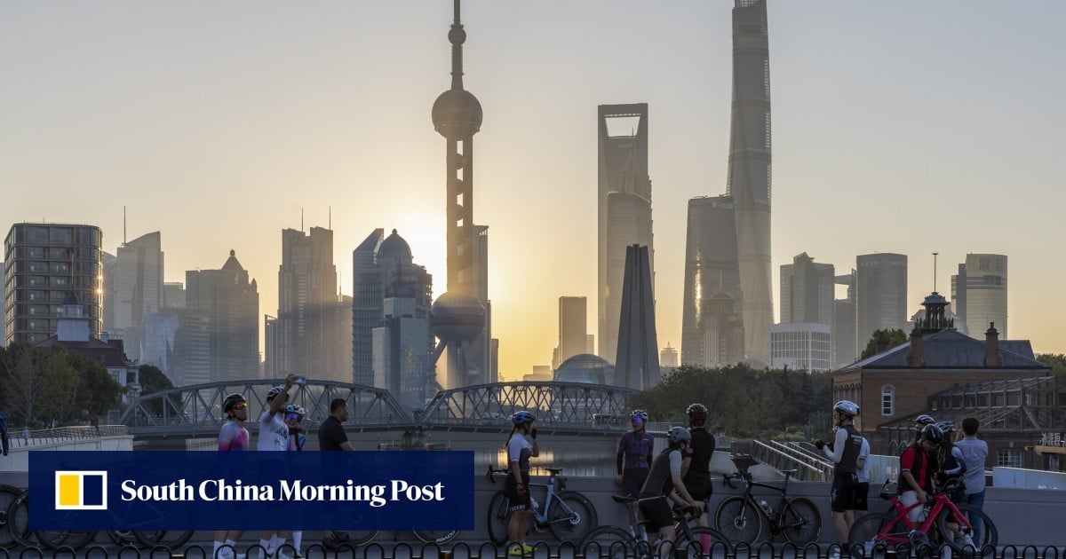 Shanghai mayor vows more listings in Hong Kong as key trade show opens