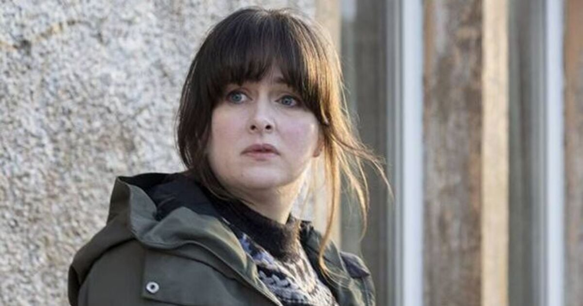 Shetland star talks 'imposter syndrome' as she opens up on BBC comeback