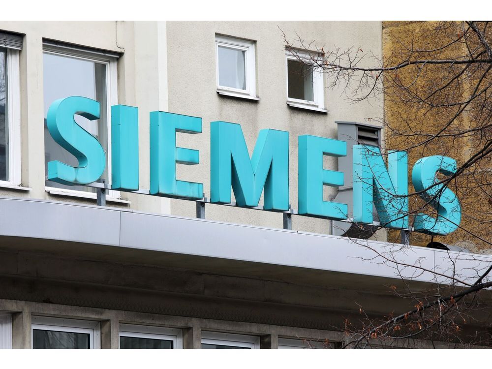 Siemens Sees Data Center Boom Offsetting Automation Slump