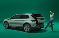 Skoda Elroq: 8 key things to know