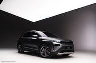 Skoda Elroq: design team Q&A