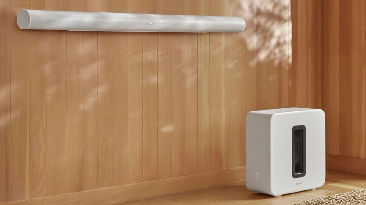 Sonos Arc Ultra Soundbar and Sub 4 Subwoofer Launched: Specifications, Price