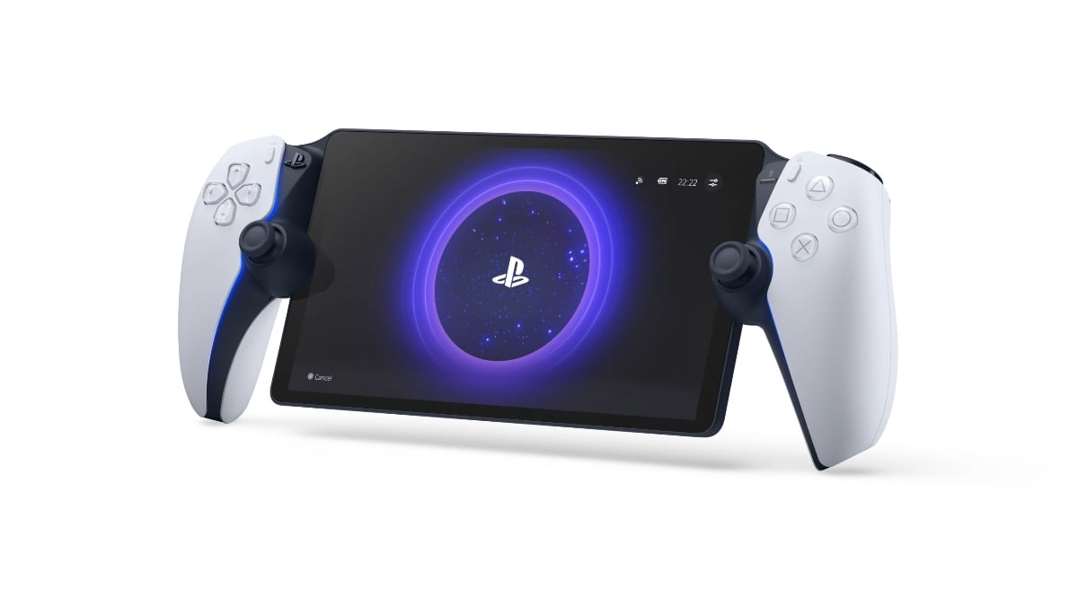 Sony in 'Early Stages' of Developing New PS5 Gaming Handheld to Compete With Nintendo Switch: Report