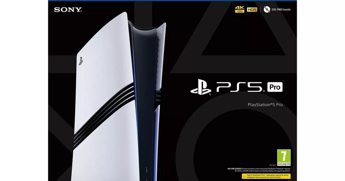 Sony was already working on PS5 Pro before PlayStation 5 launch