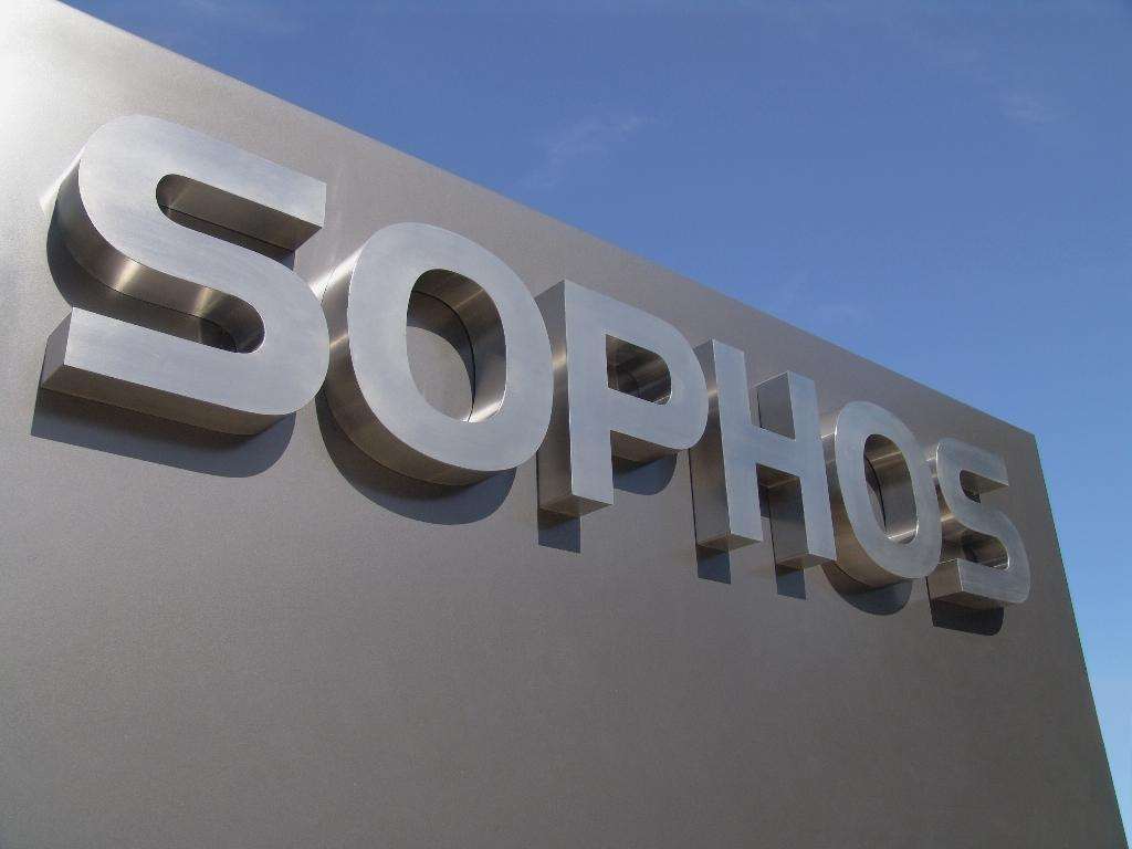 Sophos buys Secureworks for US$859 million