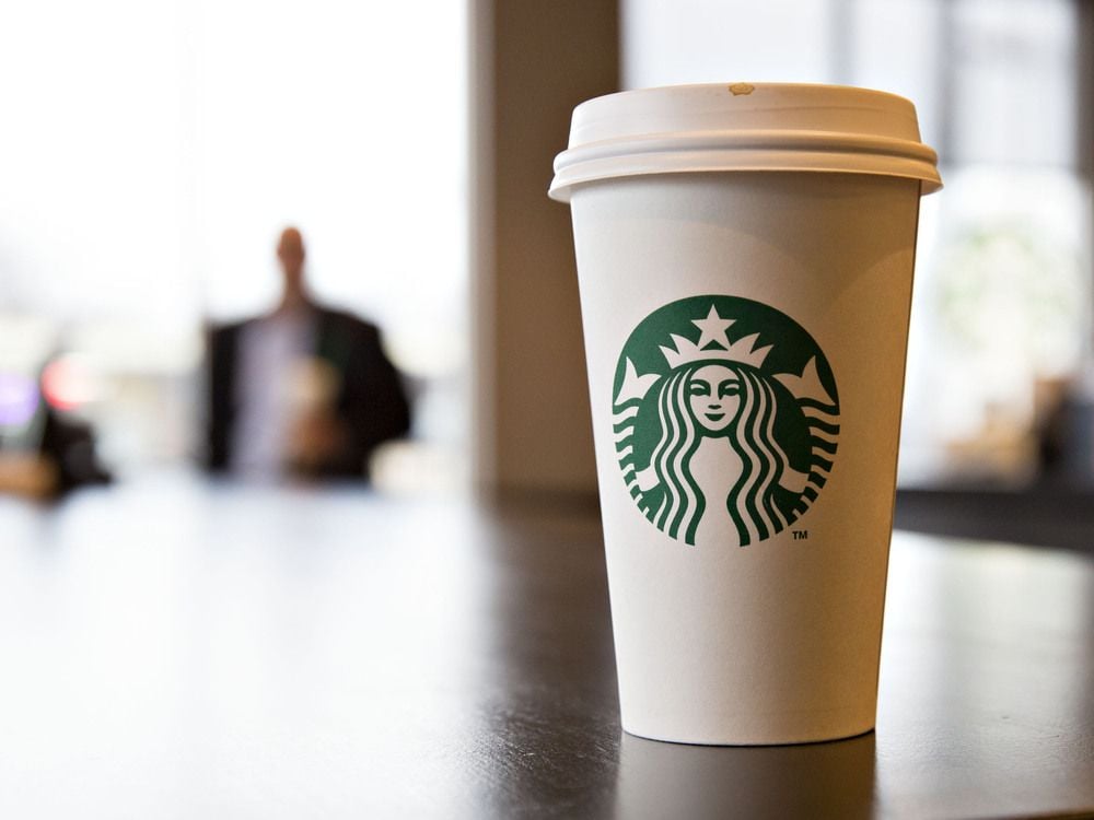 Starbucks removing 10% surchage on non-dairy beverage orders