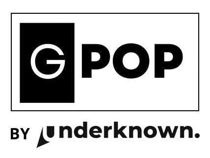 Startup Creator Agency GPOP Merges With Award Winning Media and Creator Company Underknown