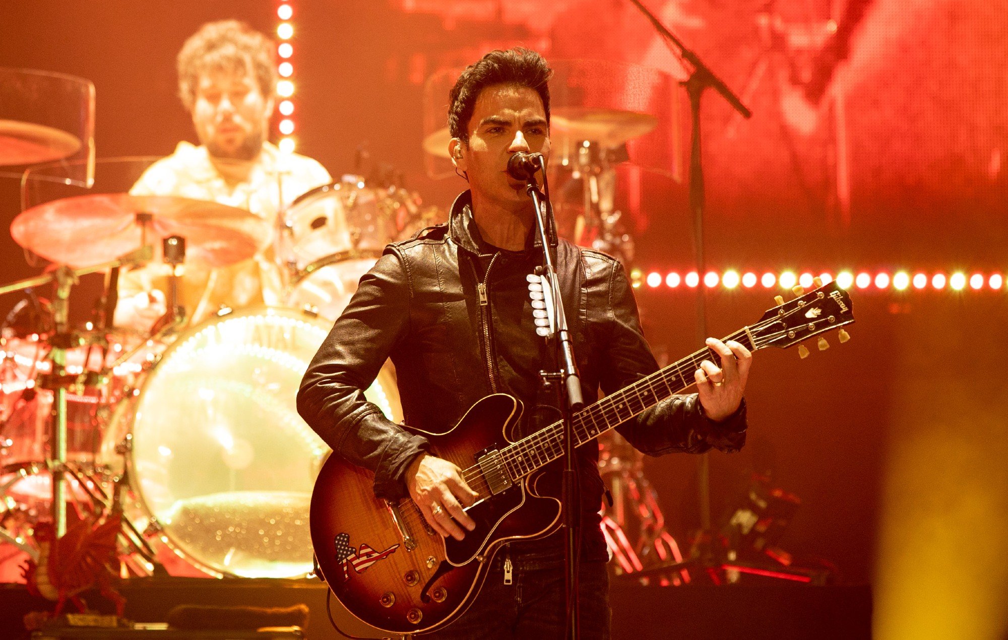 Stereophonics announce huge Sandringham 2025 gig with Blossoms and Jake Bugg