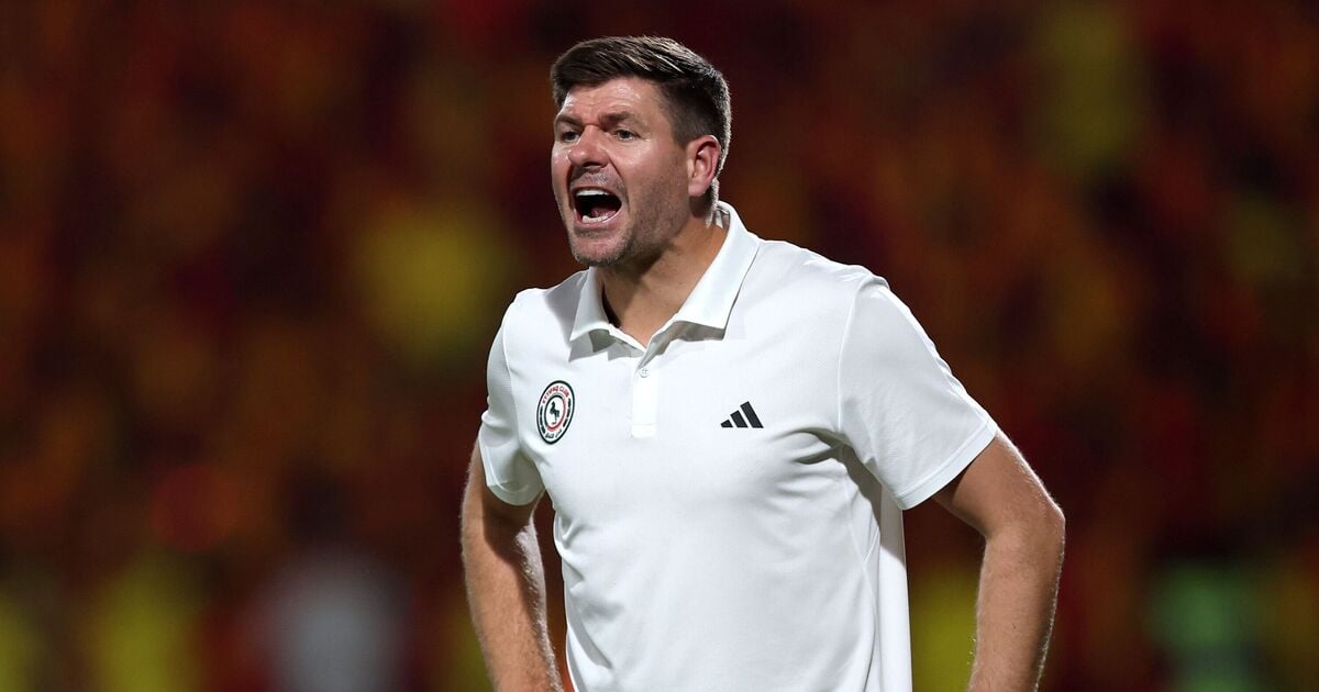 Steven Gerrard hits new Saudi low as Al-Ettifaq sack pressure grows after latest loss