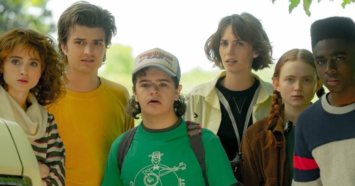 Stranger Things confirms season 5 episode titles with huge twist still under wraps