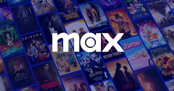 Streaming service Max launched in Taiwan undercutting Netflix