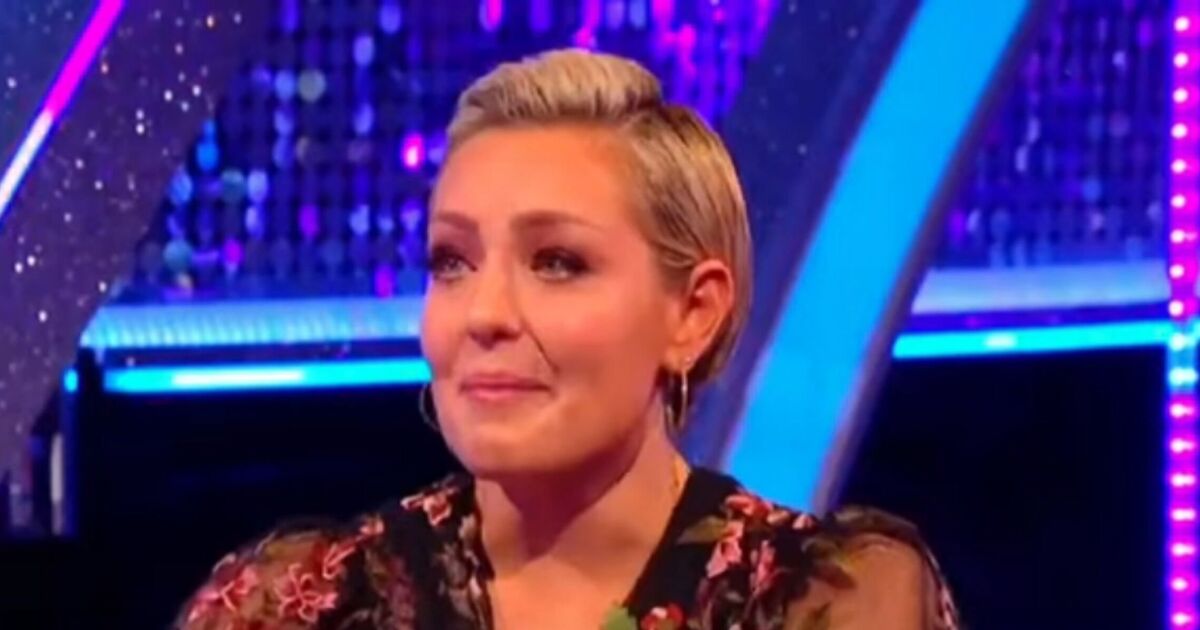 Strictly Amy Dowden's fans say same thing as she shares huge news after heartbreaking exit