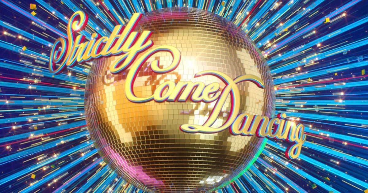 Strictly Come Dancing Christmas Special line-up confirmed - and fans 'cant wait'