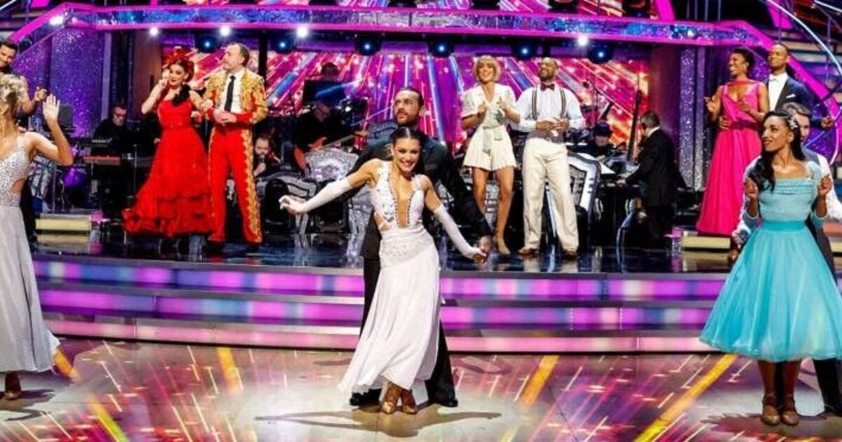 Strictly Come Dancing fans demand star's exit 'he needs to go' after quarter-final trip