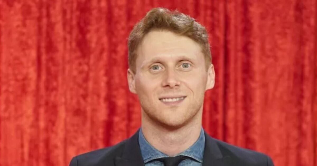 Strictly Jamie Borthwick's defiant reason for refusing to go on I'm A Celebrity