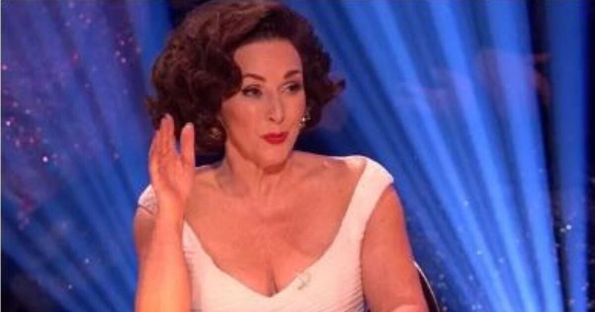 Strictly's Shirley Ballas makes devastating 'won't be remembered' statement after new blow