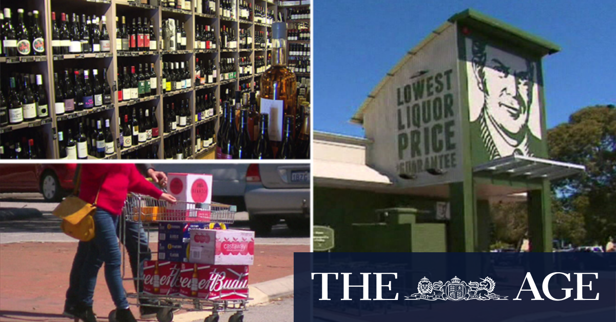 Strike threat to Christmas liquor supplies in NSW and Victoria