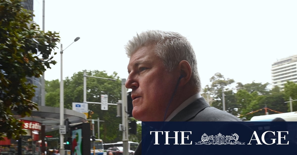 Stuart MacGill helped set up $330,000 cocaine deal in restaurant carpark, court told