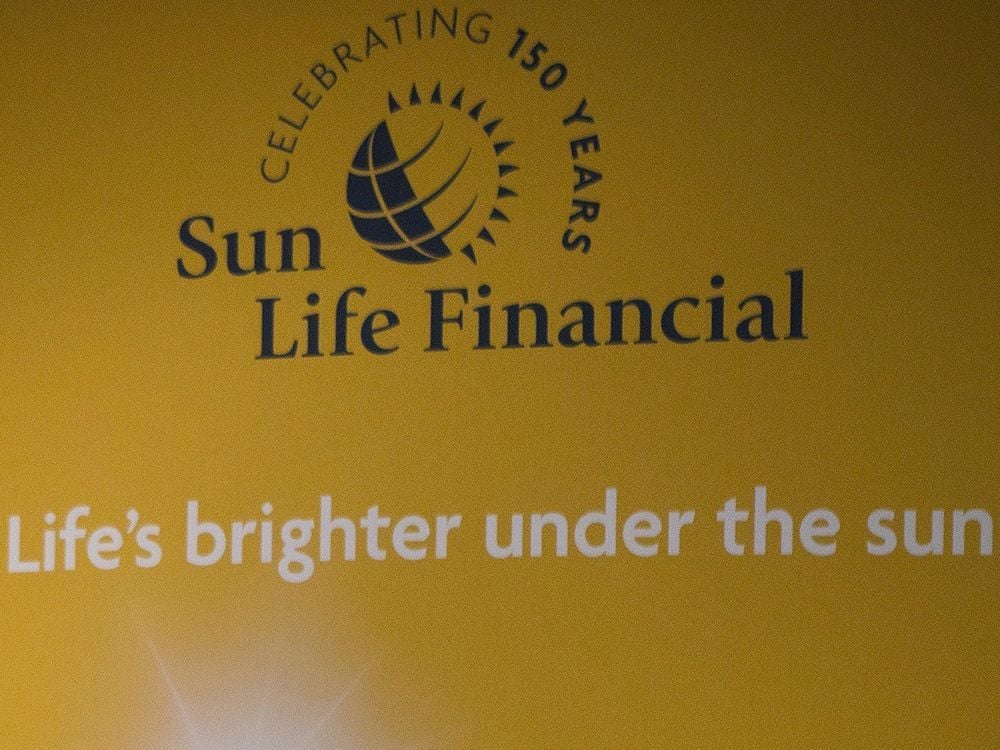 Sun Life managing record assets of over $1.5 trillion despite outflow challenges