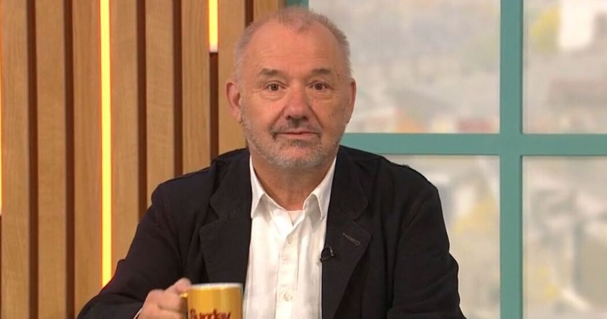 Sunday Brunch's 'awkwardest episode yet' as 'rude' guest leaves Bob Mortimer 'bored'