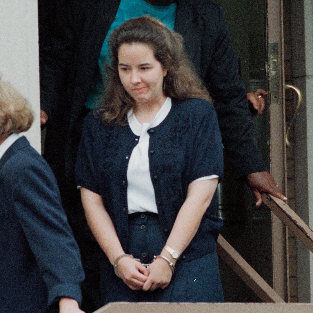  Susan Smith Denied Parole 30 Years After Killing Her 2 Young Sons 