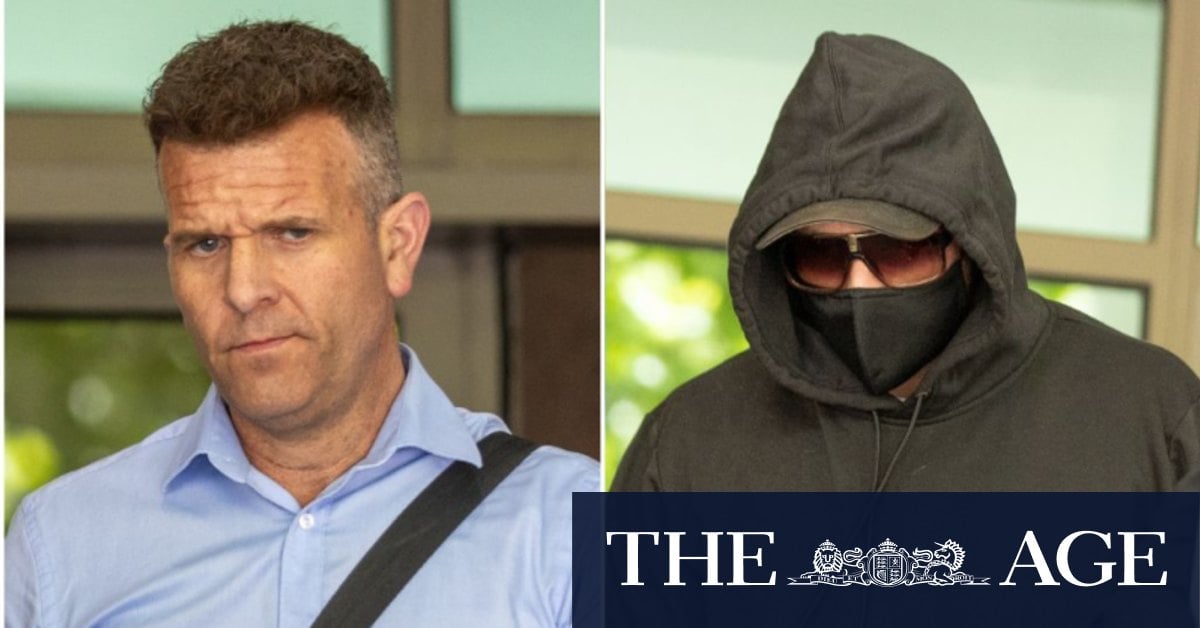 Swinger, former elite soldier to face trial over threesome rape charges