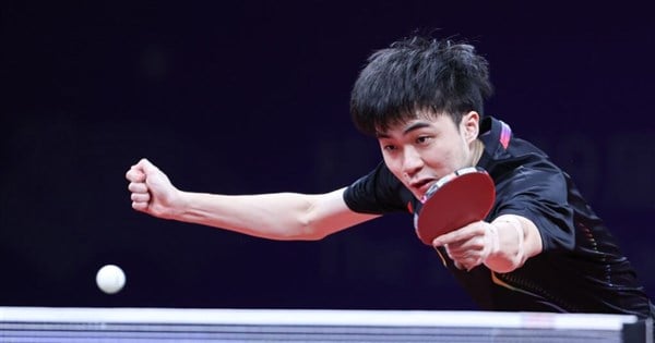 Table tennis star Lin Yun-ju invests in U.S. pro team