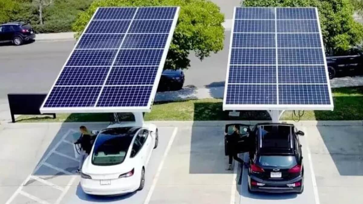 Tata Passenger Electric Mobility Partners with RSA to Promote Solar-Powered EV Charging Solution