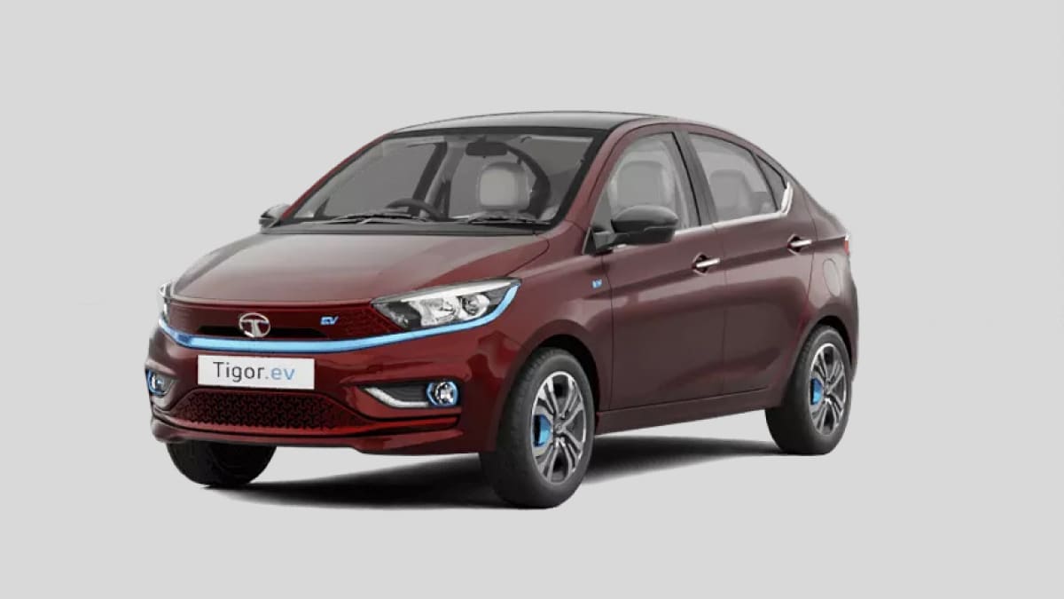 Tata Tigor EV XE Features, Price in India, and More Details Explained