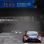 TCR World Tour: Title decider postponed due to track conditions