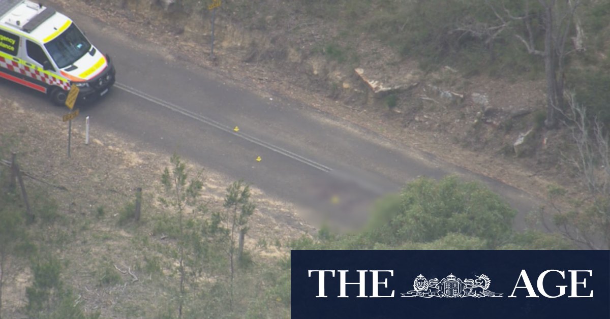 Teen found dead in Sydney bushland