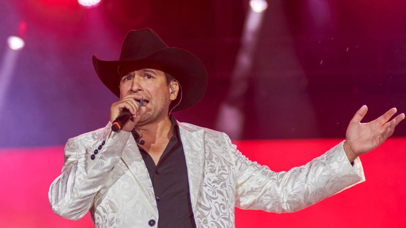 Tejano Star Bobby Pulido to Retire From Music to Run for Office in 2026