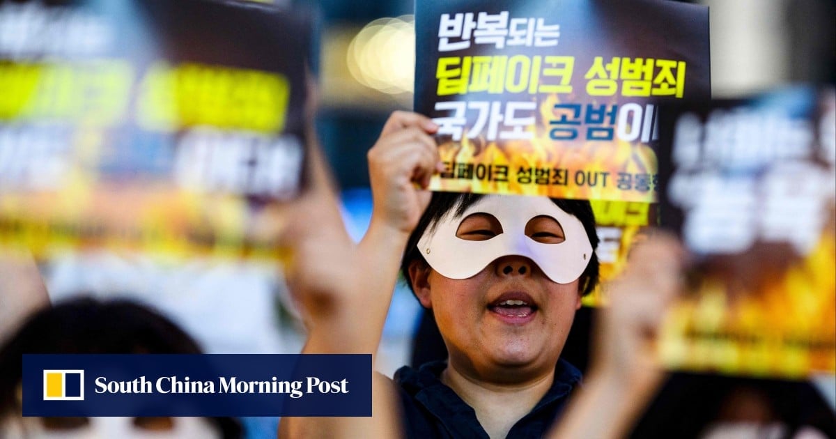 Telegram to delete deepfakes targeting South Koreans