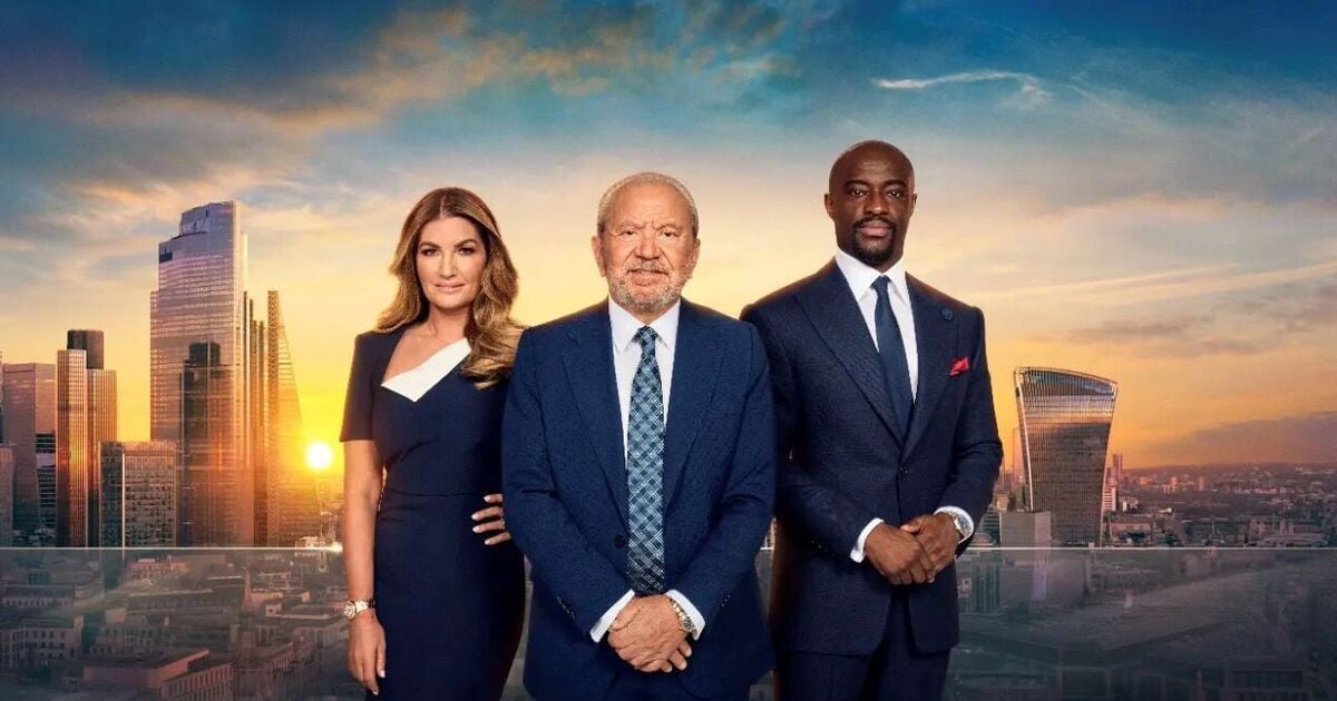 The Apprentice's fate confirmed after 18 series as BBC share announcement